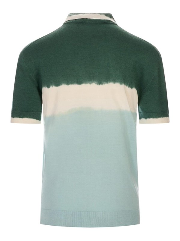 Marni: Polos online - Polo - Azul