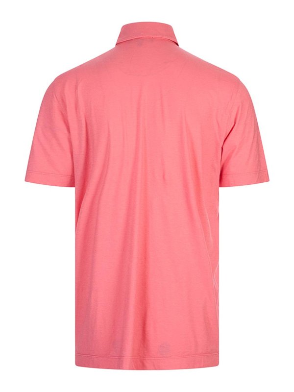 MILLENIUM: Poloshirts online - Poloshirt - Rosa