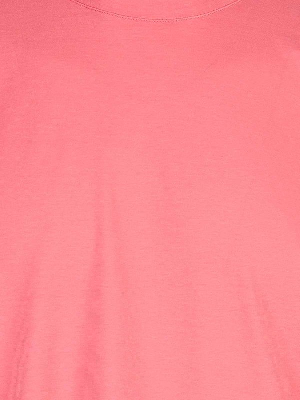 The Best Shops MILLENIUM: Poloshirts - Poloshirt - Rosa