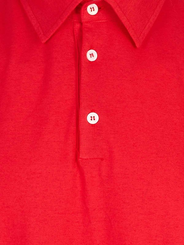 Polo - Rojo shop online: MILLENIUM