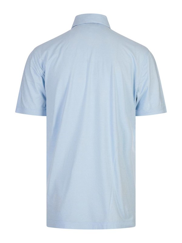 MILLENIUM: Polos  online - Polo - Bleu