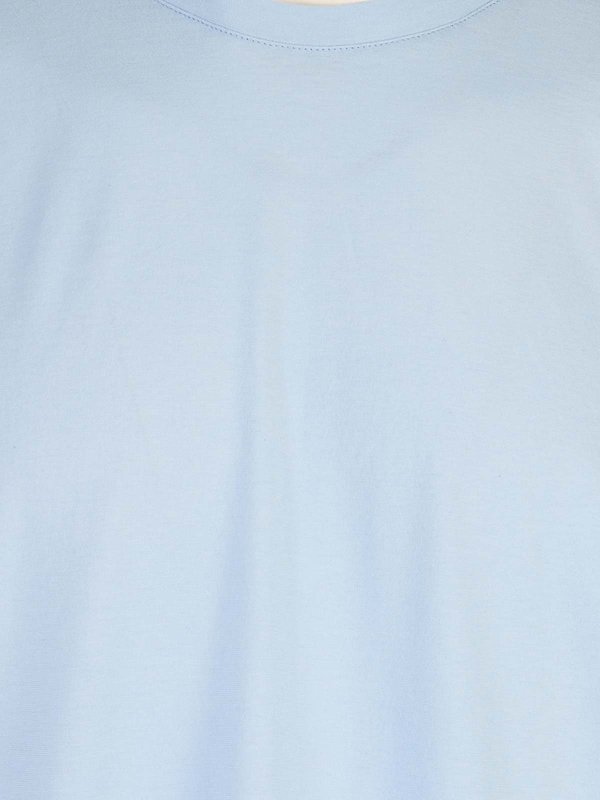 The Best Shops MILLENIUM: Polos  - Polo - Bleu