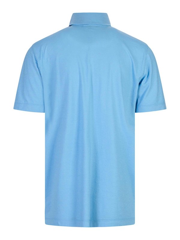 MILLENIUM: Poloshirts online - Poloshirt - Blau