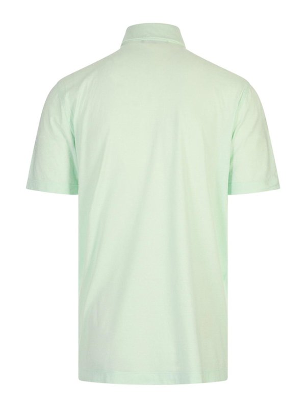 MILLENIUM: Polos  online - Polo - Vert