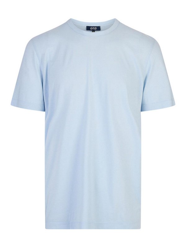 MILLENIUM: T-shirts - T-Shirt - Bleu