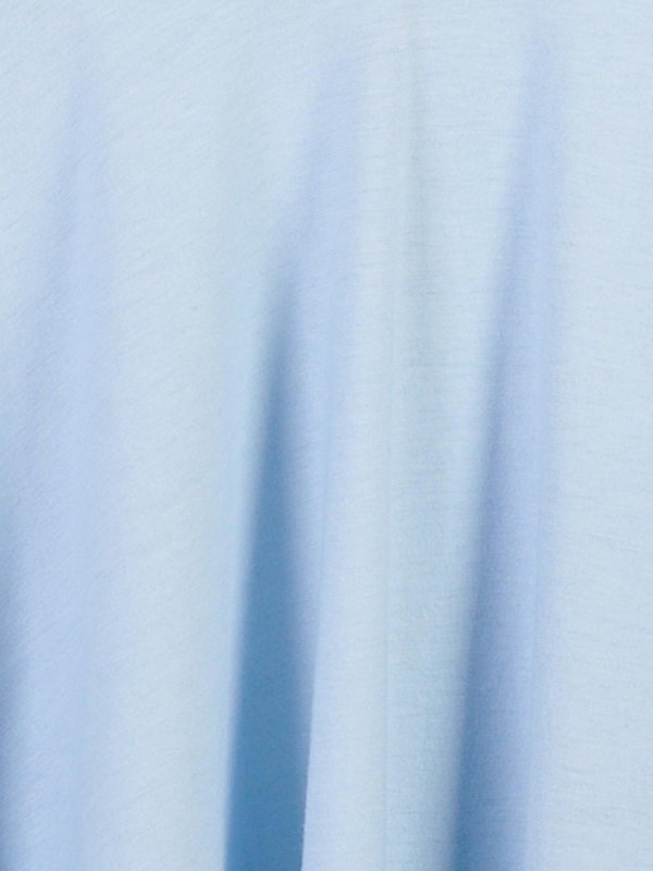The Best Shops MILLENIUM: T-shirts - T-Shirt - Bleu