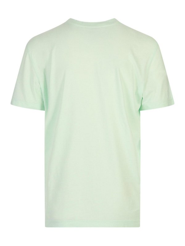 MILLENIUM: T-shirts online - T-Shirt - Grün