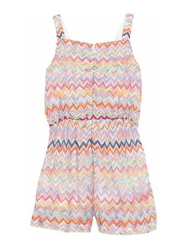 Missoni Kids: Jumpsuits online - Jumpsuit - Bunt