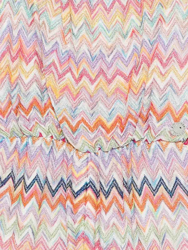 The Best Shops Missoni Kids: Jumpsuits - Jumpsuit - Bunt