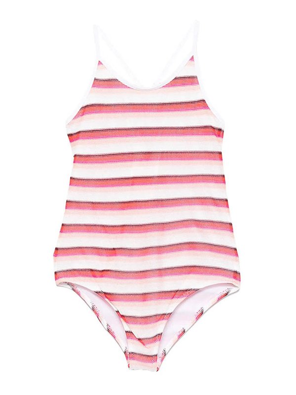 Missoni Kids: ワンピース - ワンピース - マルチカラー