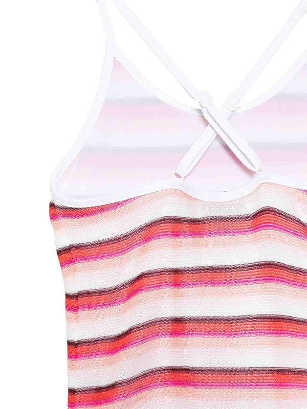Missoni Kids: ワンピース online - ワンピース - マルチカラー