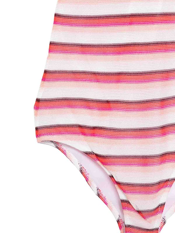 The Best Shops Missoni Kids: ワンピース - ワンピース - マルチカラー