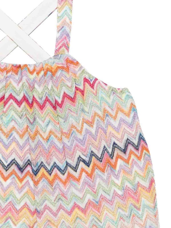 The Best Shops Missoni Kids: Top e canotte - Top