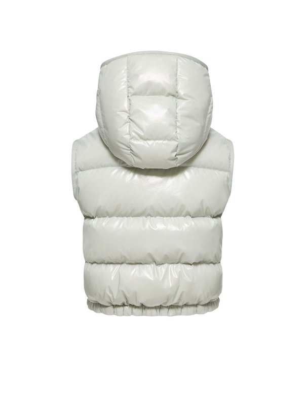 MONCLER: padded jackets online - Kamile