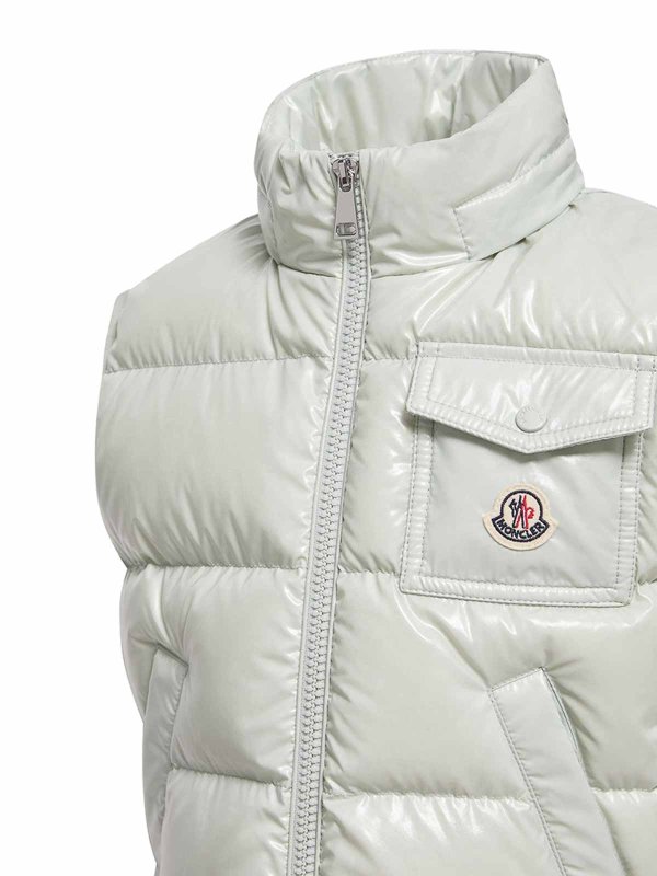 The Best Shops MONCLER: padded jackets - Kamile