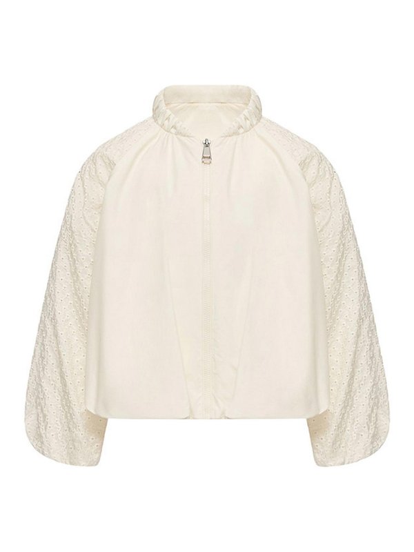 MONCLER: bombers - Hyame