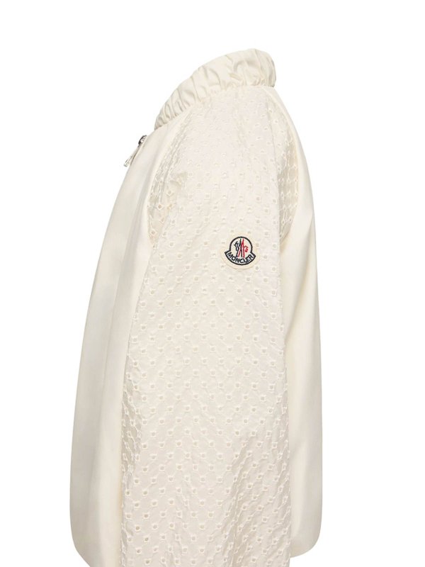 Hyame shop online: MONCLER