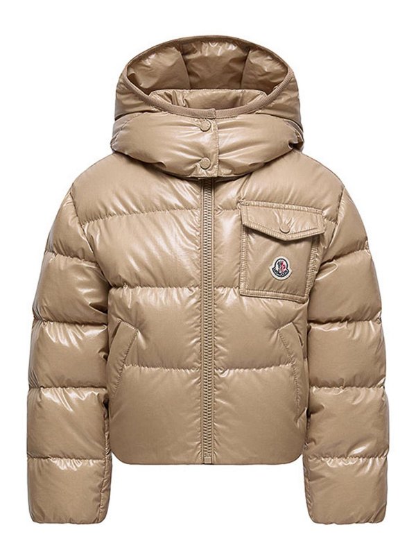 MONCLER: padded jackets - Andro