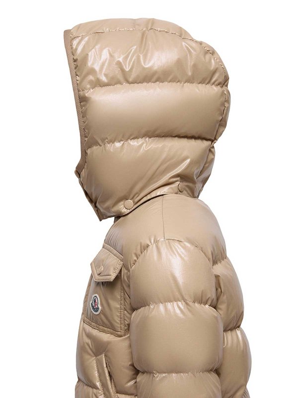 The Best Shops MONCLER: padded jackets - Andro