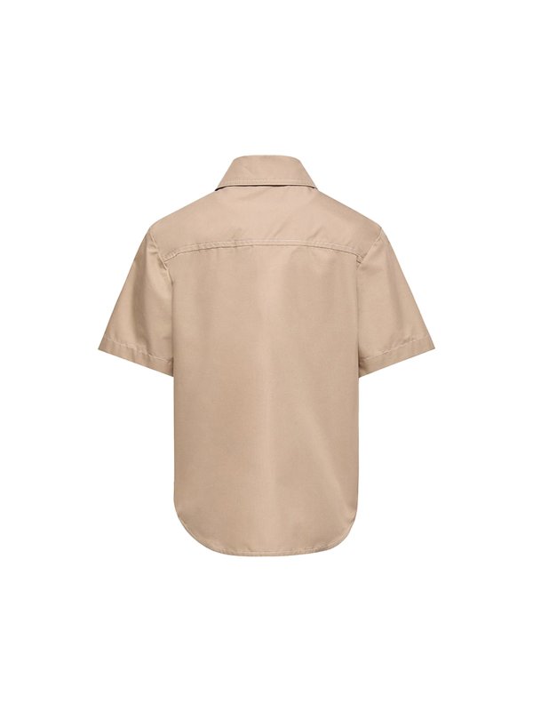 MONCLER: shirts online - Shirt