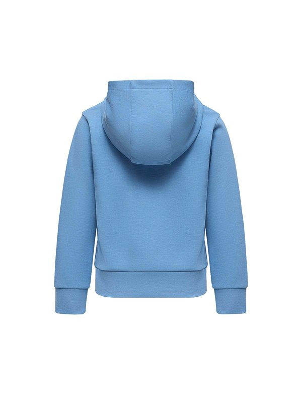 MONCLER: Sweatshirts & Sweaters online - Sweatshirt