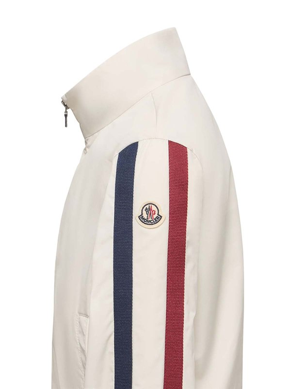 The Best Shops MONCLER: casual jackets - Venoste