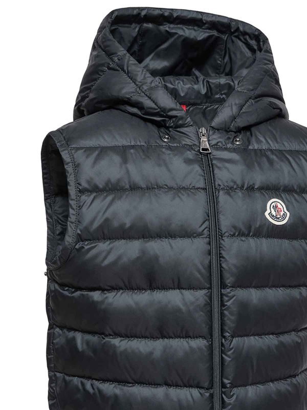 Chemise - Marron shop online: MONCLER