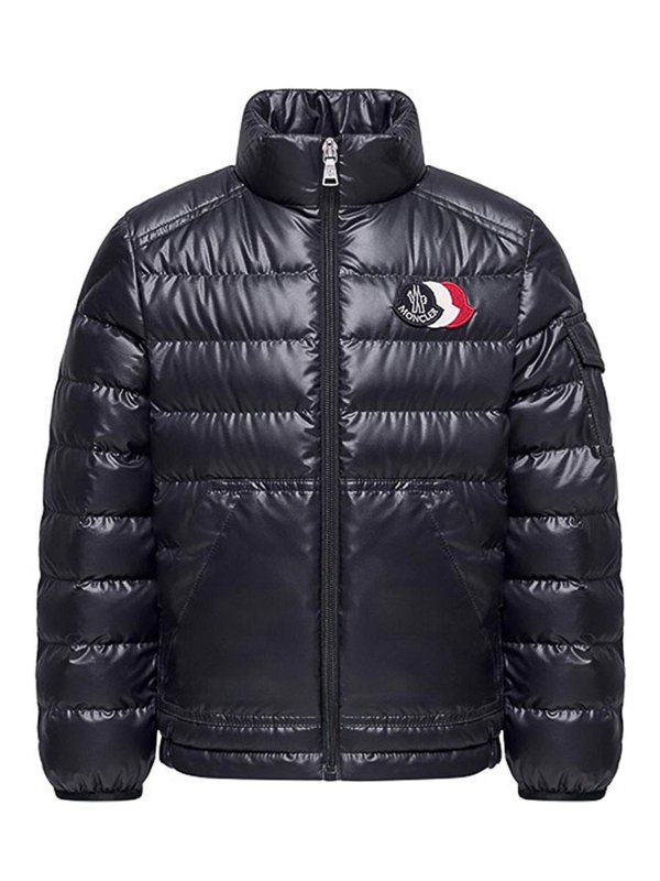 MONCLER: padded jackets - Bengi
