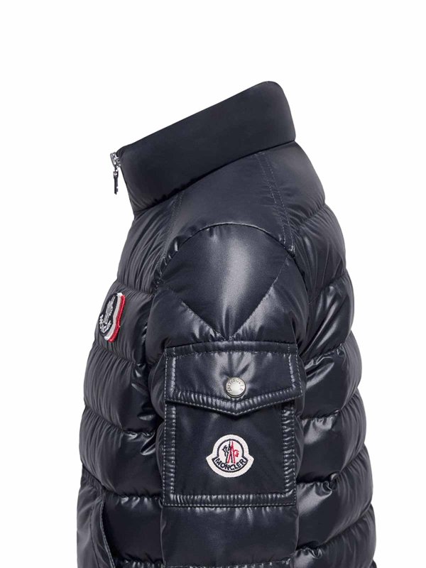 The Best Shops MONCLER: padded jackets - Bengi