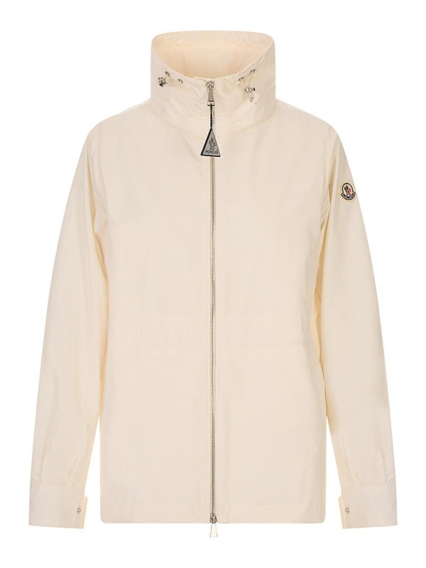 MONCLER: parkas - Enette
