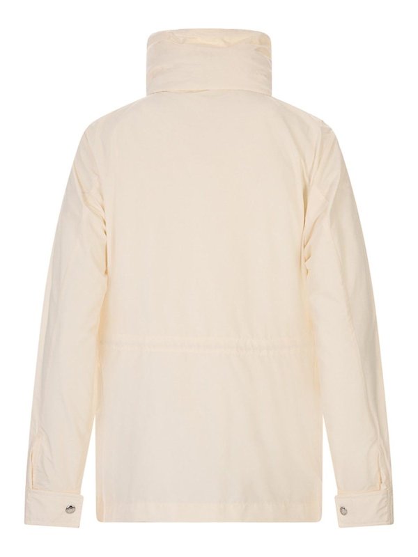 MONCLER: parkas online - Enette