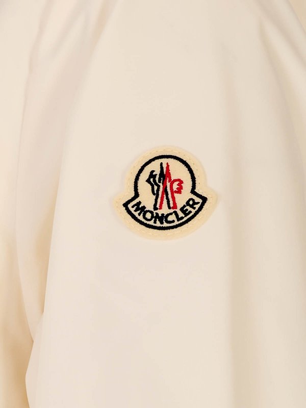 The Best Shops MONCLER: parkas - Enette