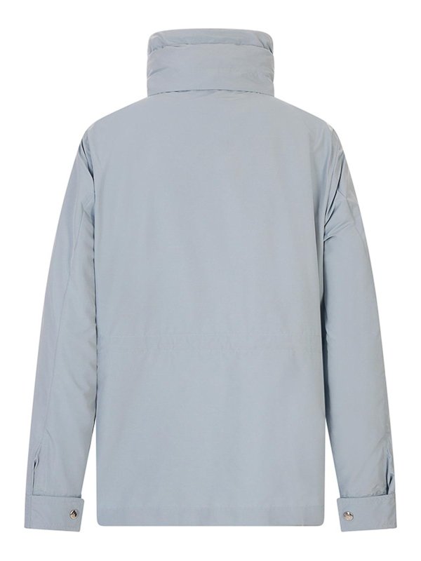 MONCLER: parka online - Enette