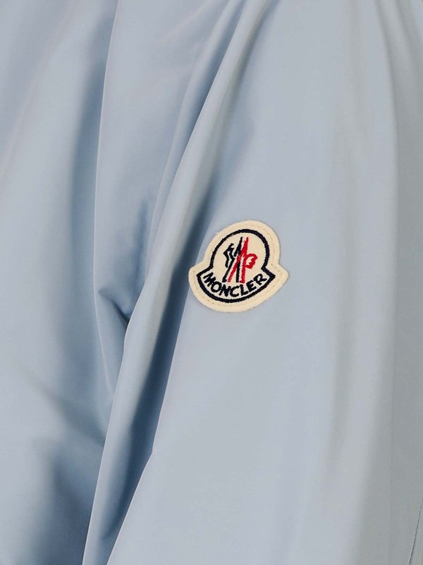 The Best Shops MONCLER: parka - Enette