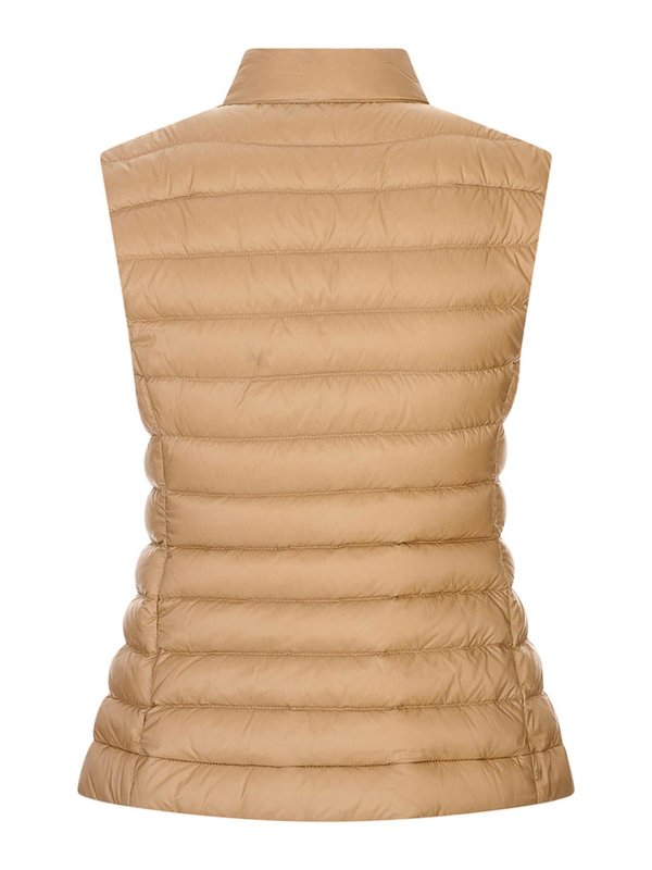 MONCLER: waistcoats & gilets online - Igens