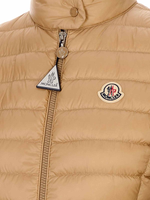 The Best Shops MONCLER: waistcoats & gilets - Igens