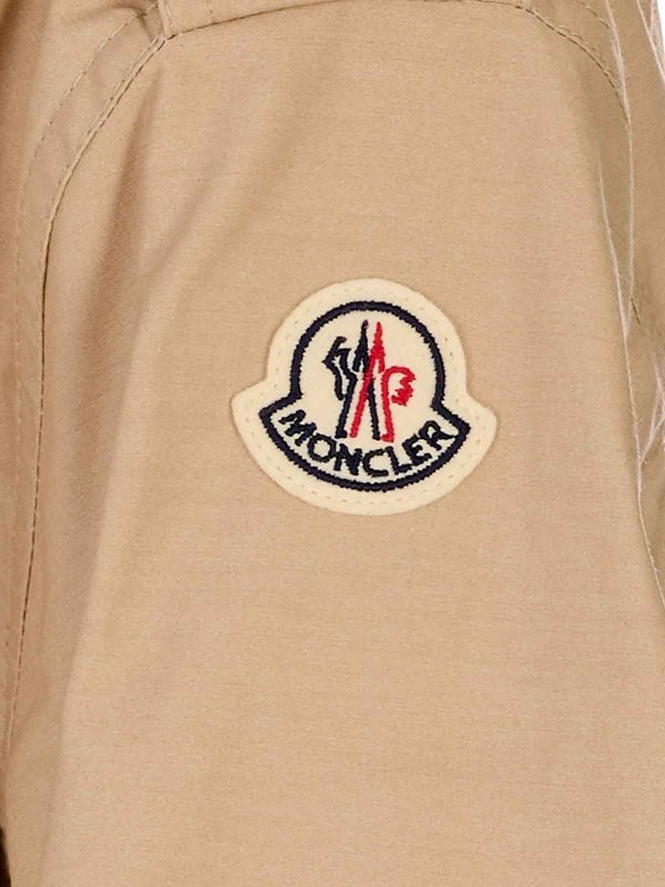 The Best Shops MONCLER: giacche casual - Carex