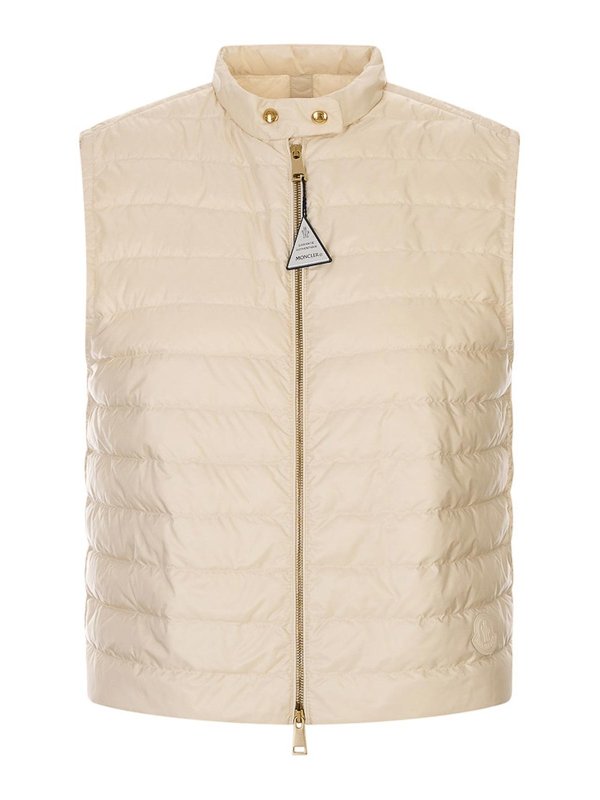 MONCLER: shirts online - Haricot