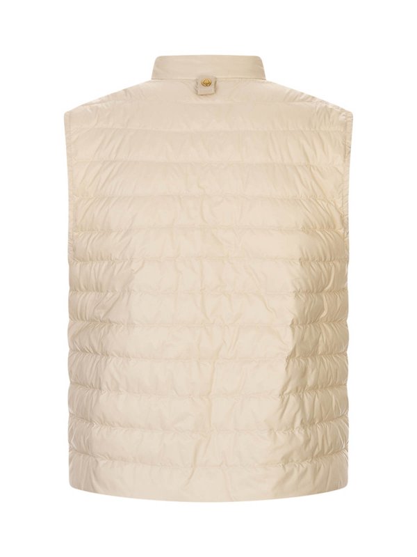 The Best Shops MONCLER: shirts - Haricot