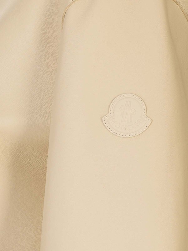 MONCLER buy online Haricot