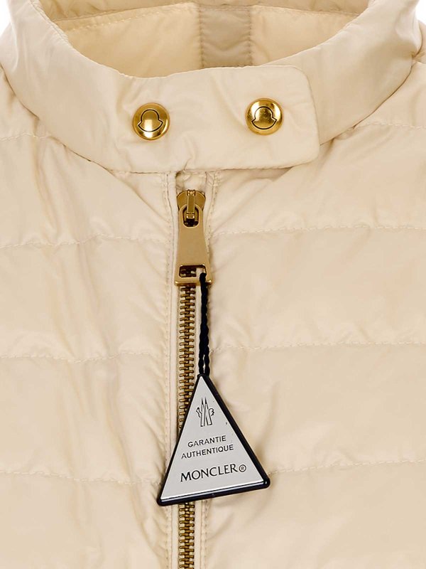 The Best Shops MONCLER: Haricot