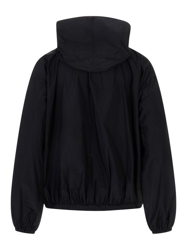 MONCLER: Casualjacken online - Casualjacke - Blau