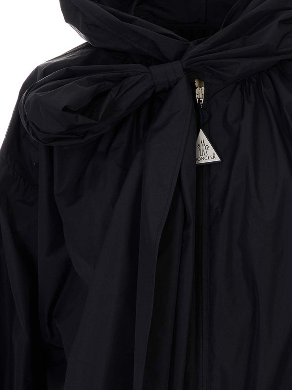 The Best Shops MONCLER: Casualjacken - Casualjacke - Blau