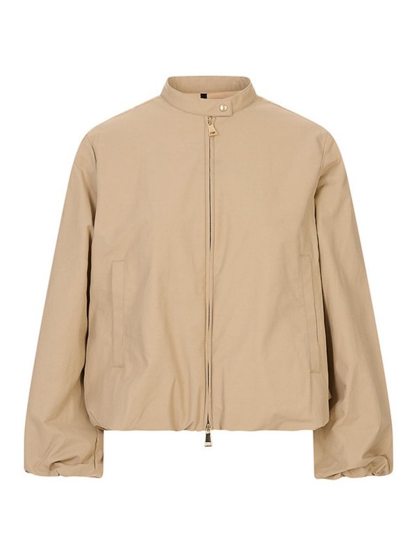 MONCLER: giacche casual - Gruissan