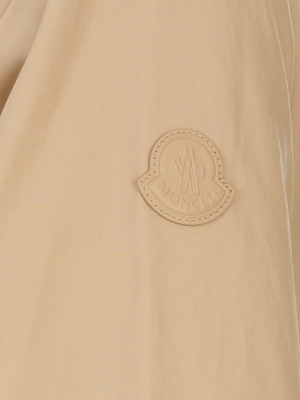 The Best Shops MONCLER: giacche casual - Gruissan