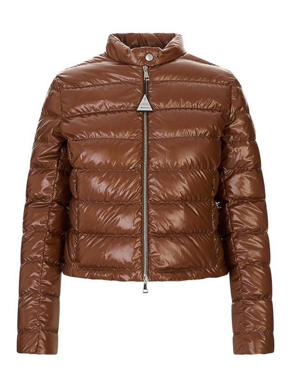 MONCLER: padded jackets - Papillon