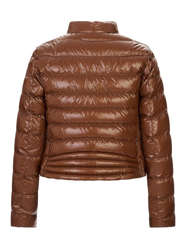 MONCLER: padded jackets online - Papillon