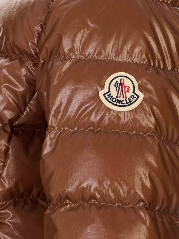 The Best Shops MONCLER: padded jackets - Papillon