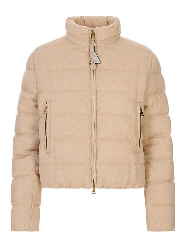 MONCLER: giacche imbottite - Piumino