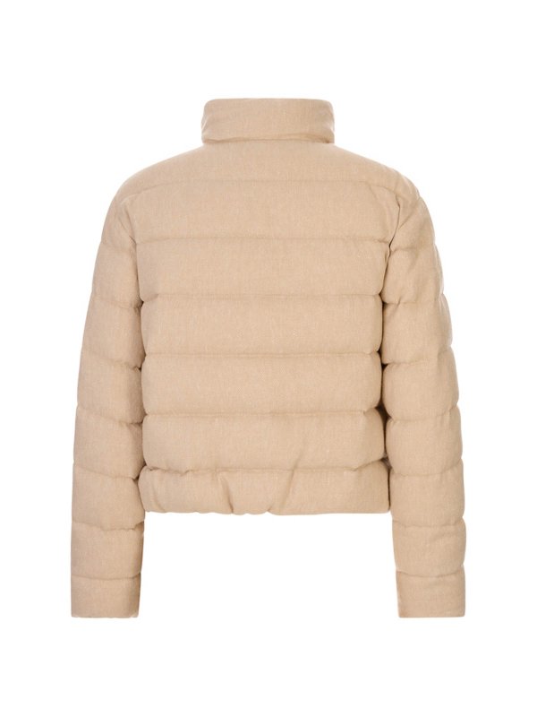 MONCLER: giacche imbottite online - Piumino